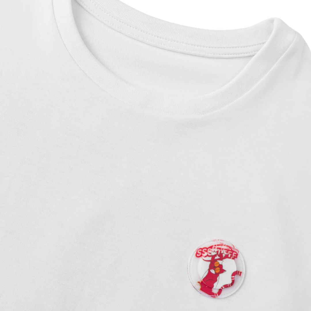 LED Missing Cat Tee