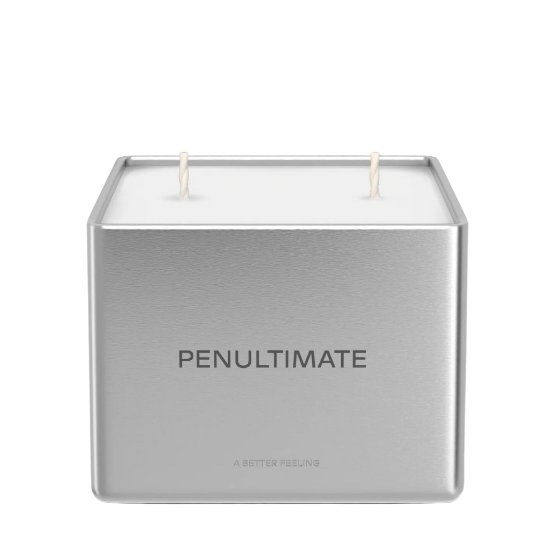Candle Refill - Penultimate