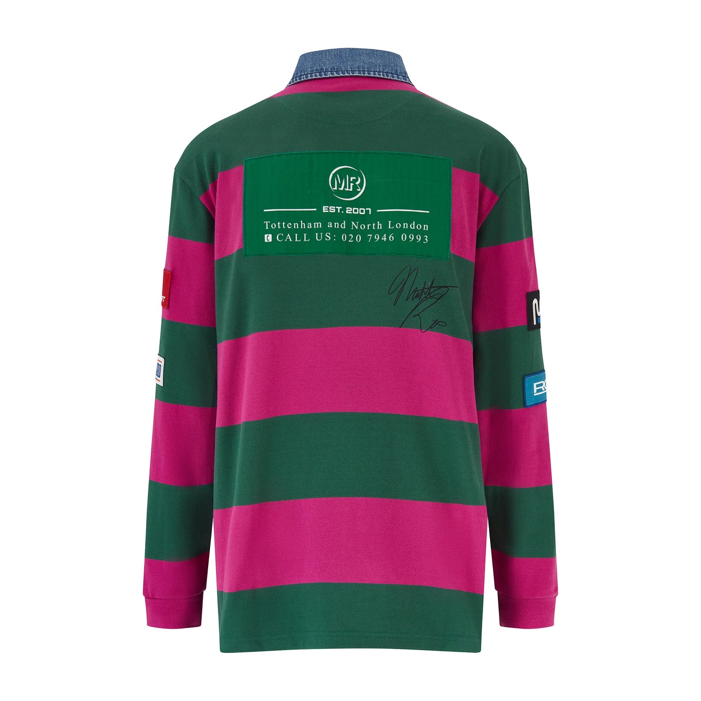 Rugby Polo