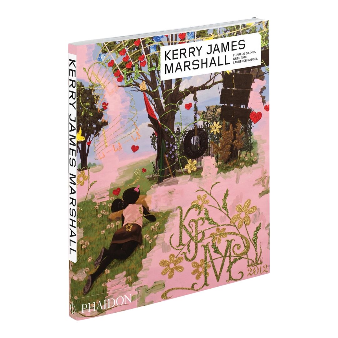 Kerry James Marshall