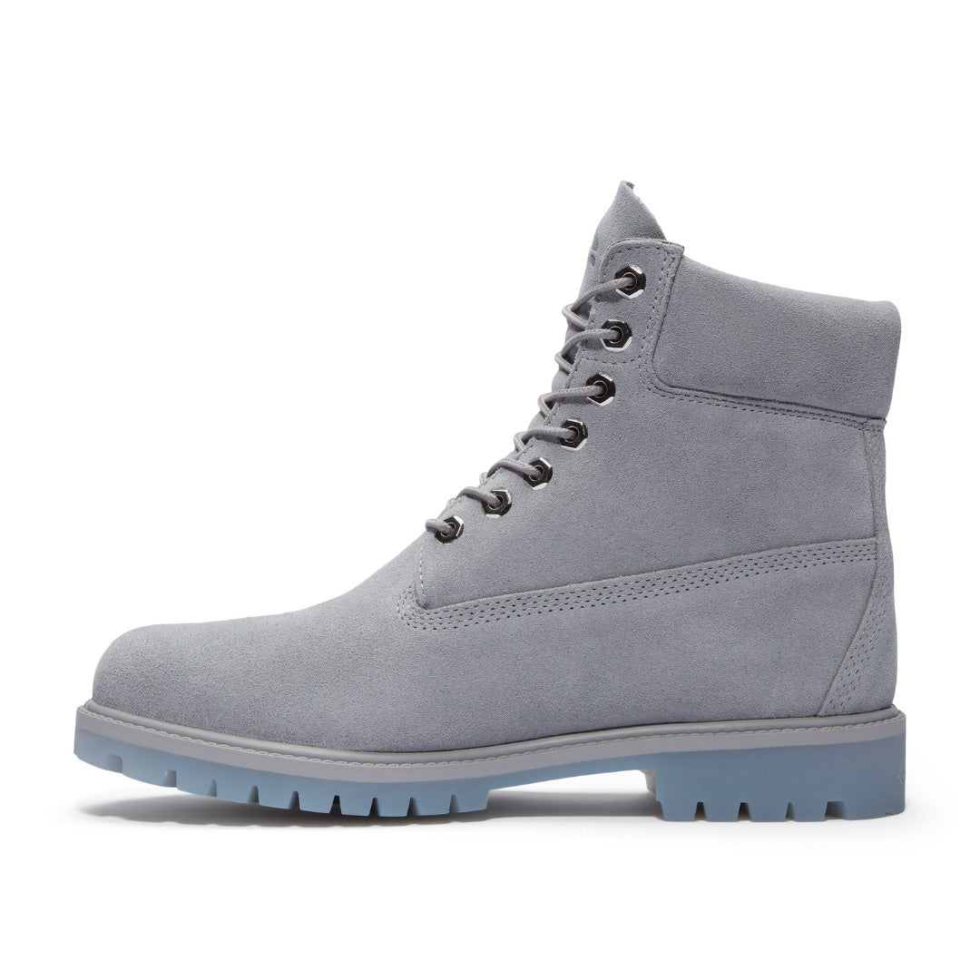 6-Inch Lace Boot