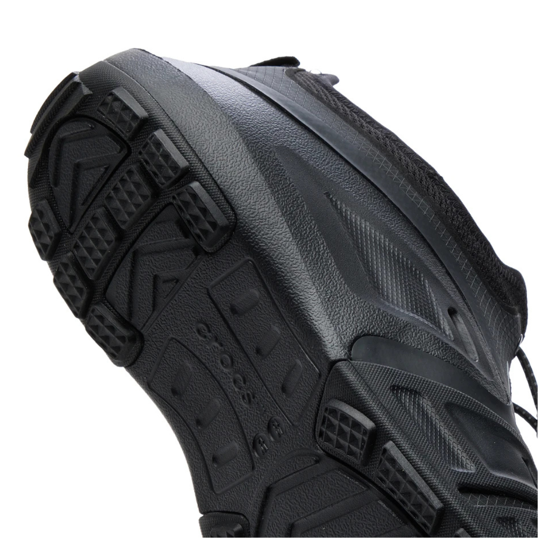 Quick Trail Racer - Black
