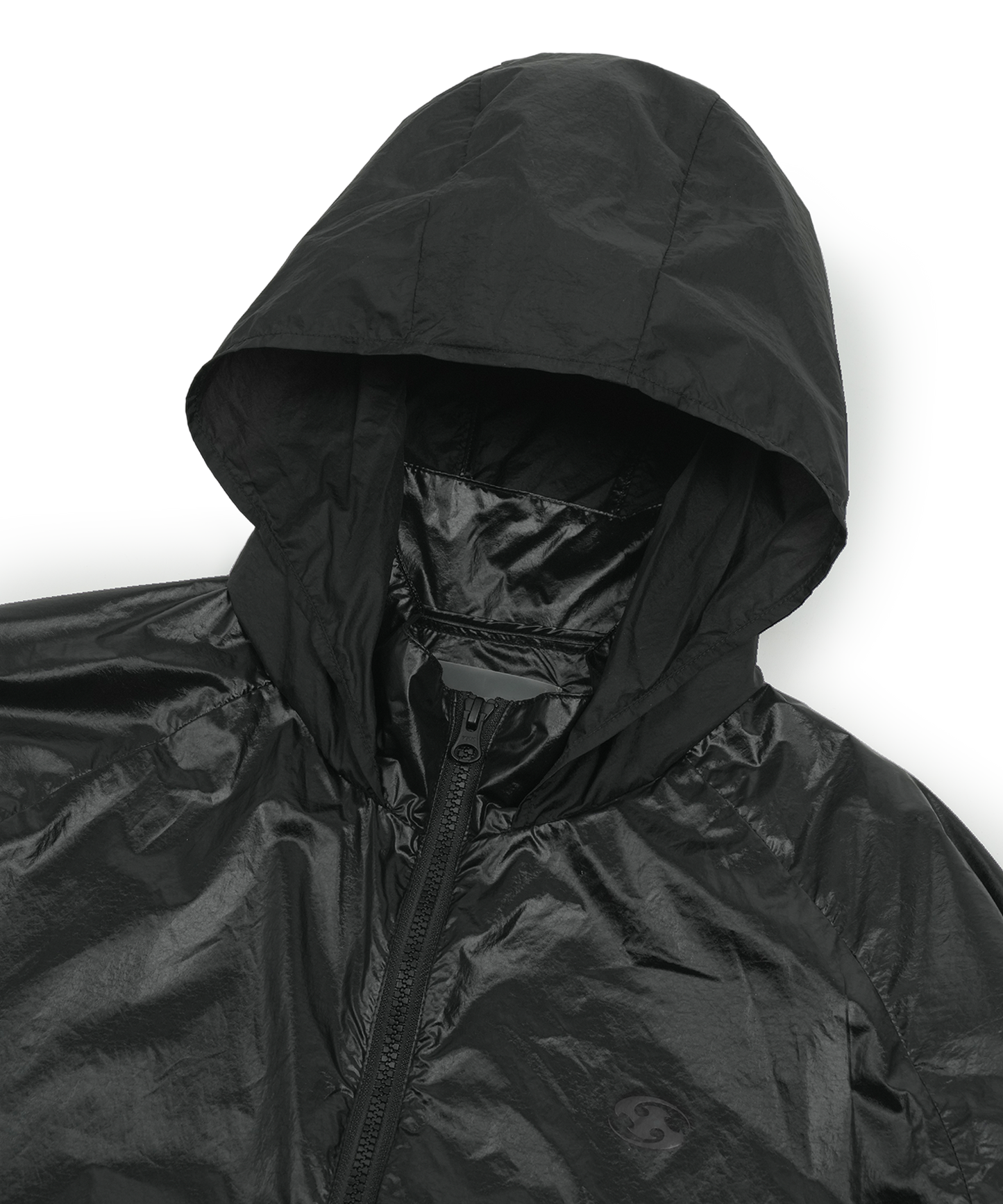 Luster Jacket - Black
