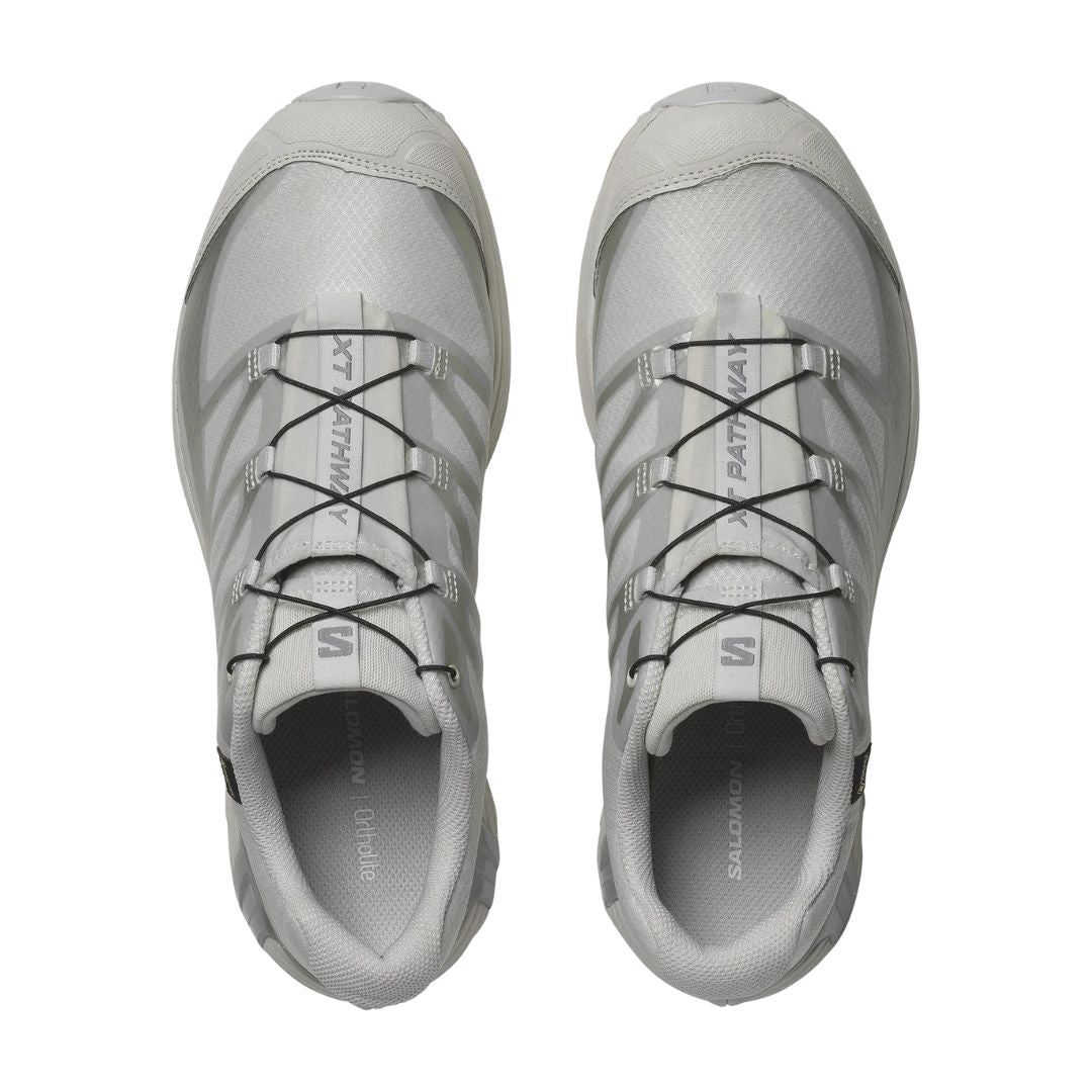 XT-Pathway GTX Lunar Rock/Alloy/Ftw Silver