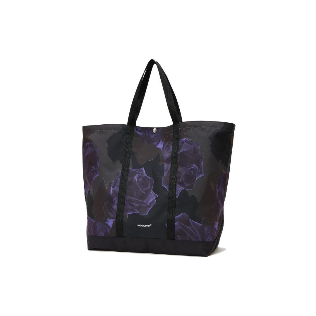 Graphic Tote Bag
