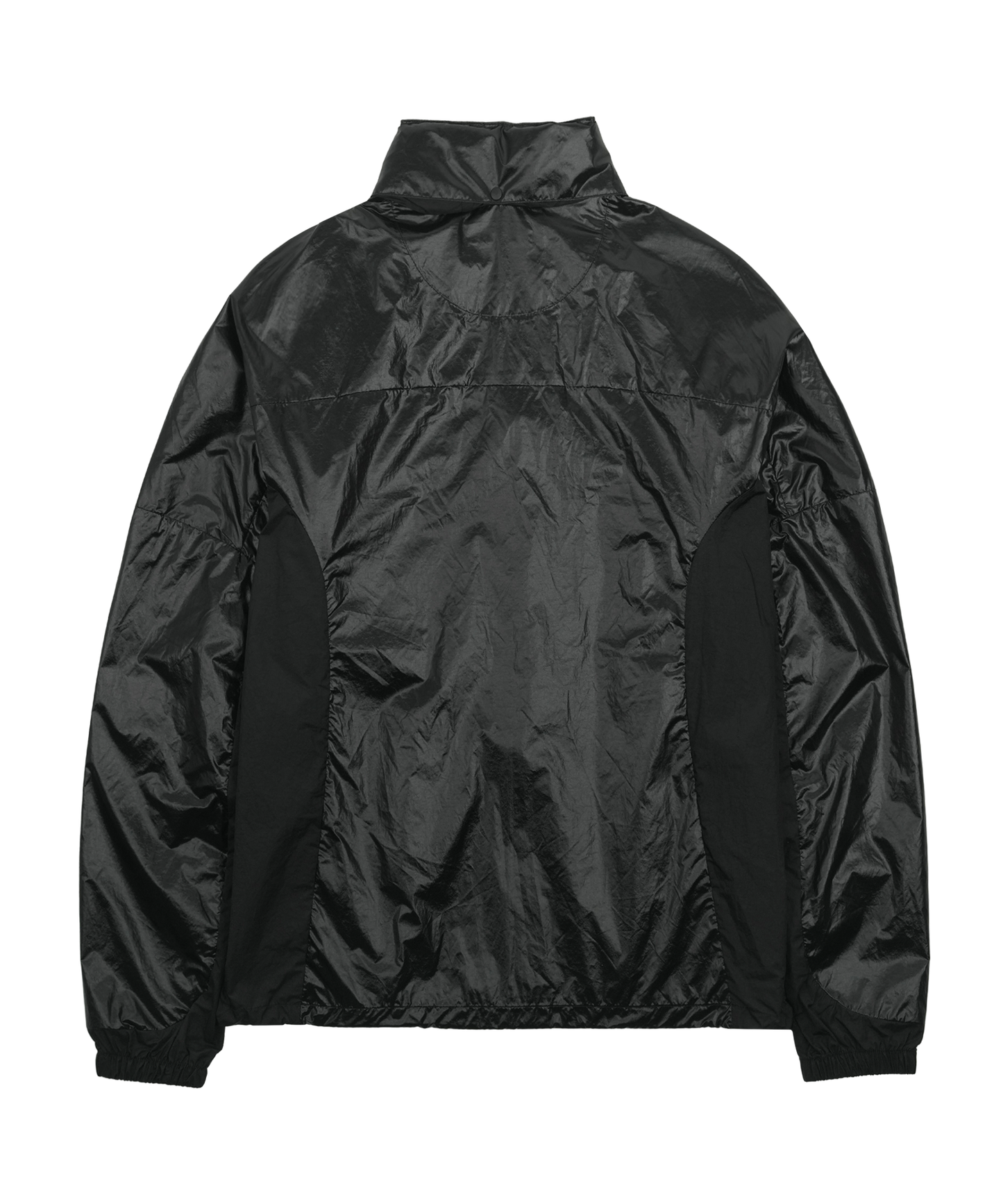 Luster Jacket - Black
