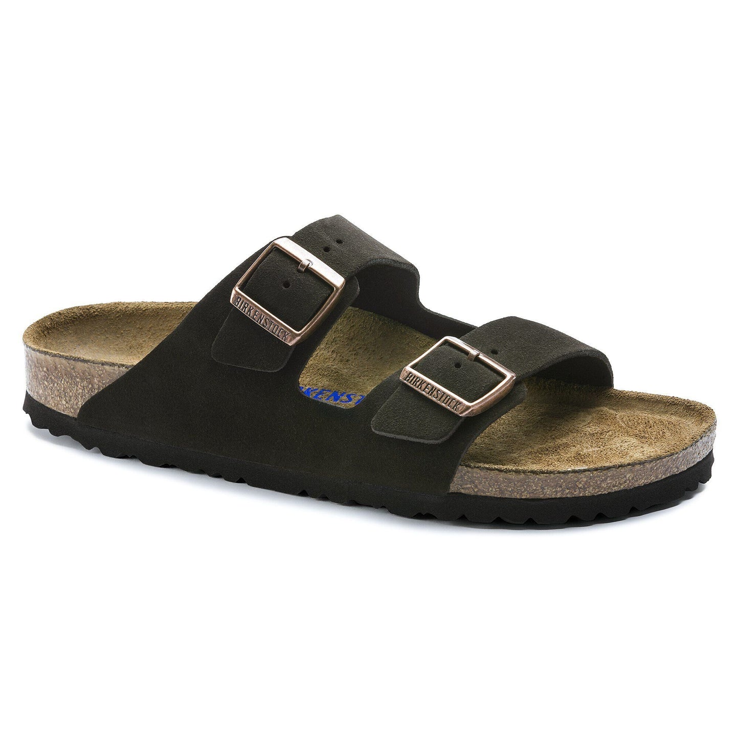 Arizona Sandal - Mocha