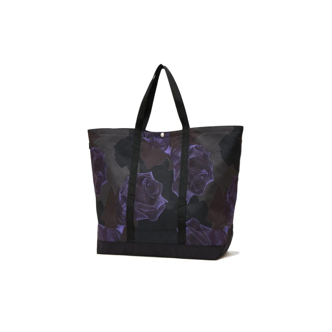 Graphic Tote Bag