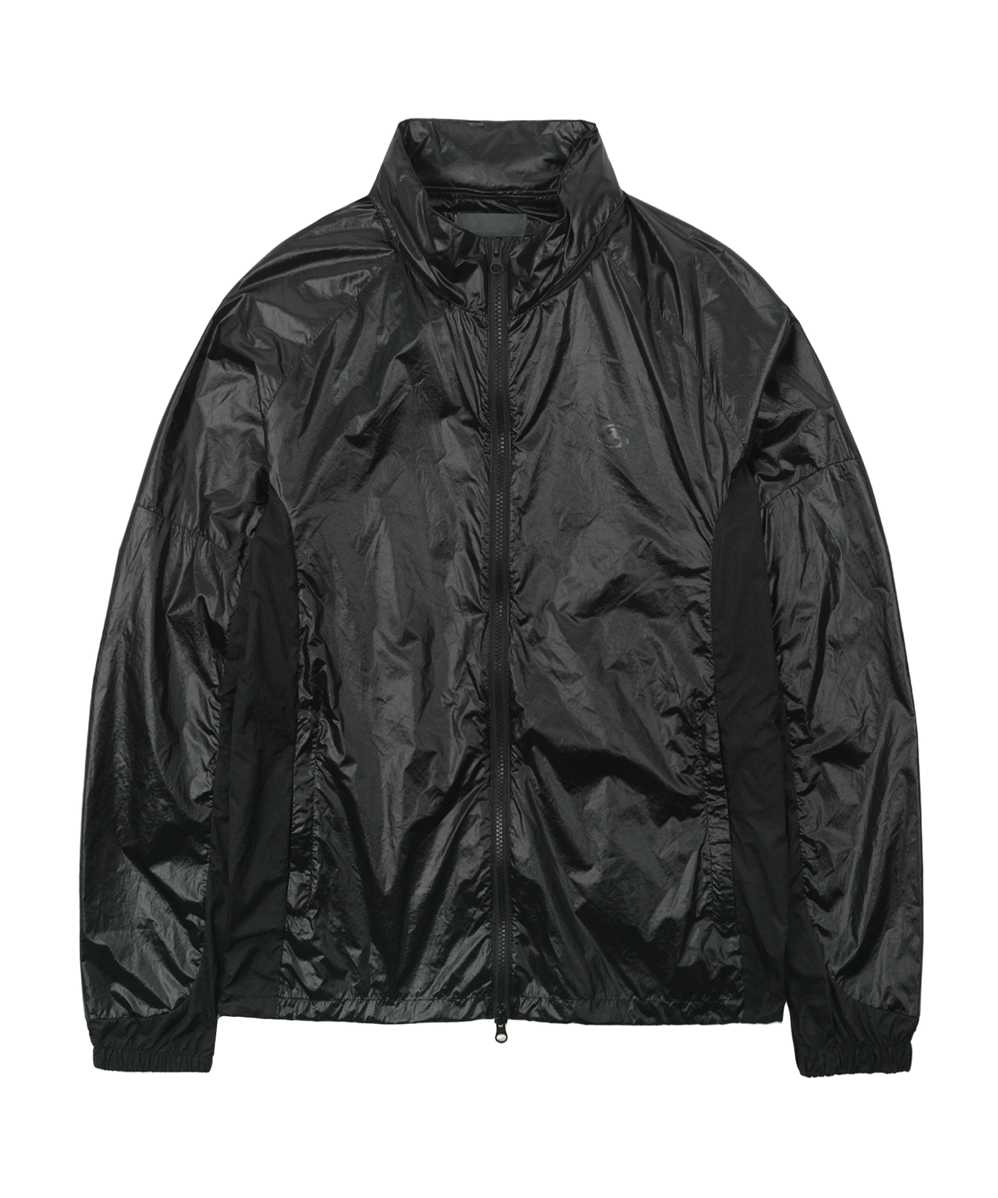 Luster Jacket - Black