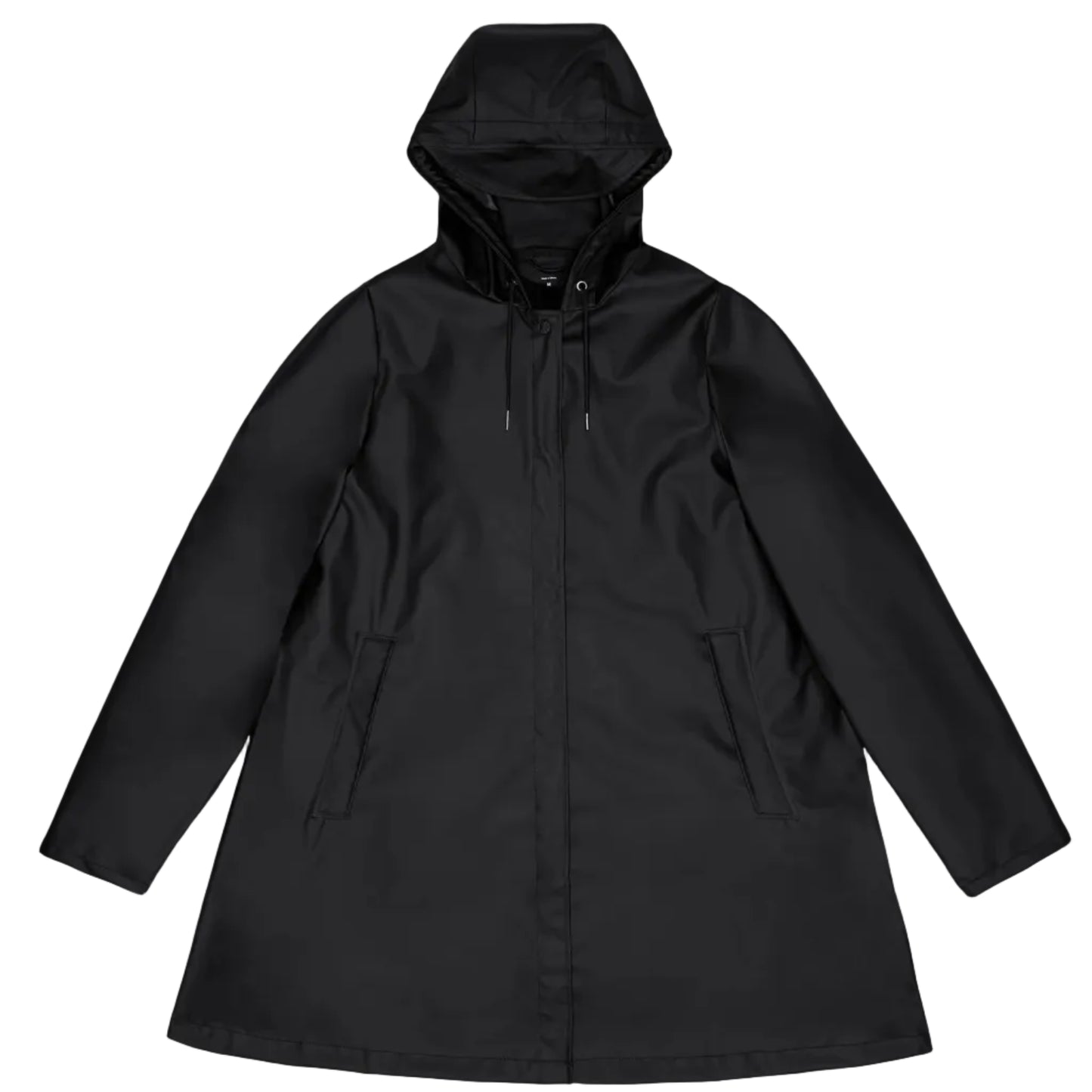 A-Line W Jacket W3 - Black