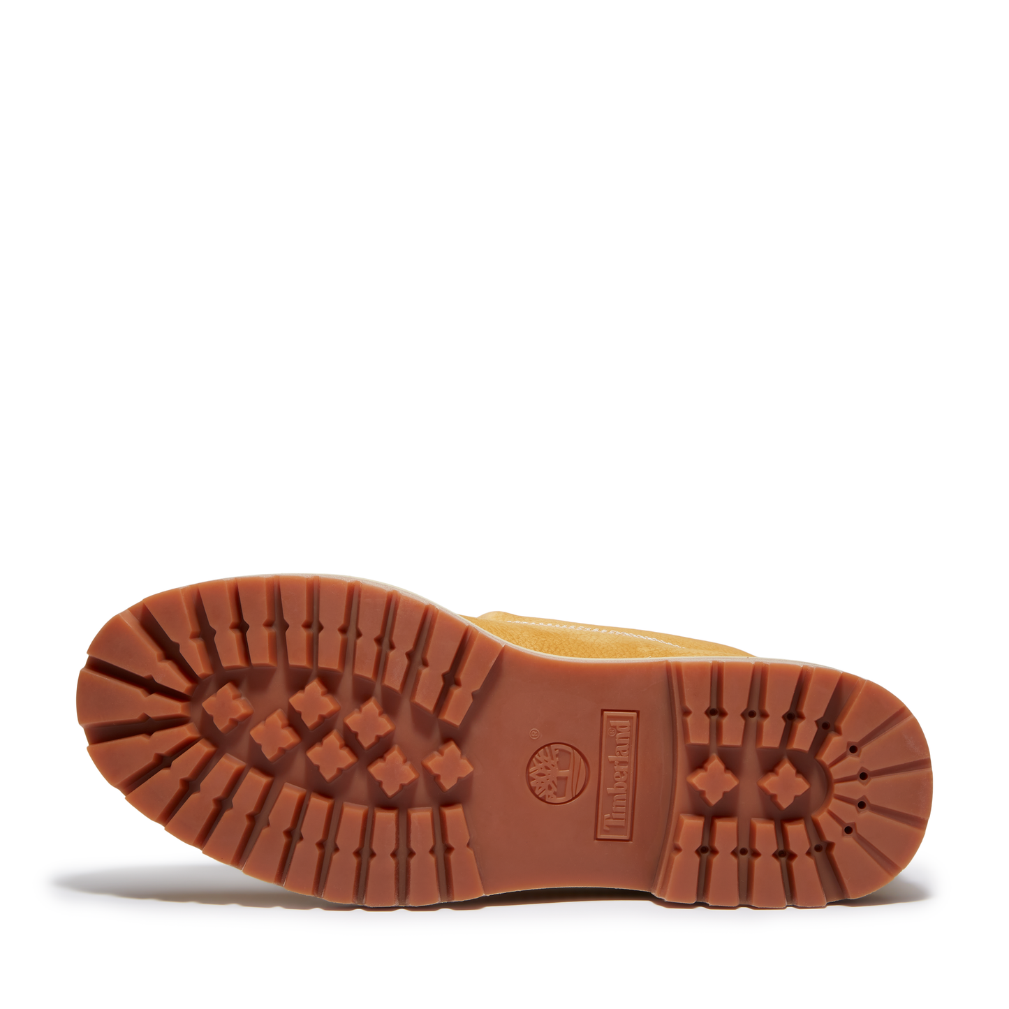 Tall Pull On Boot - Wheat