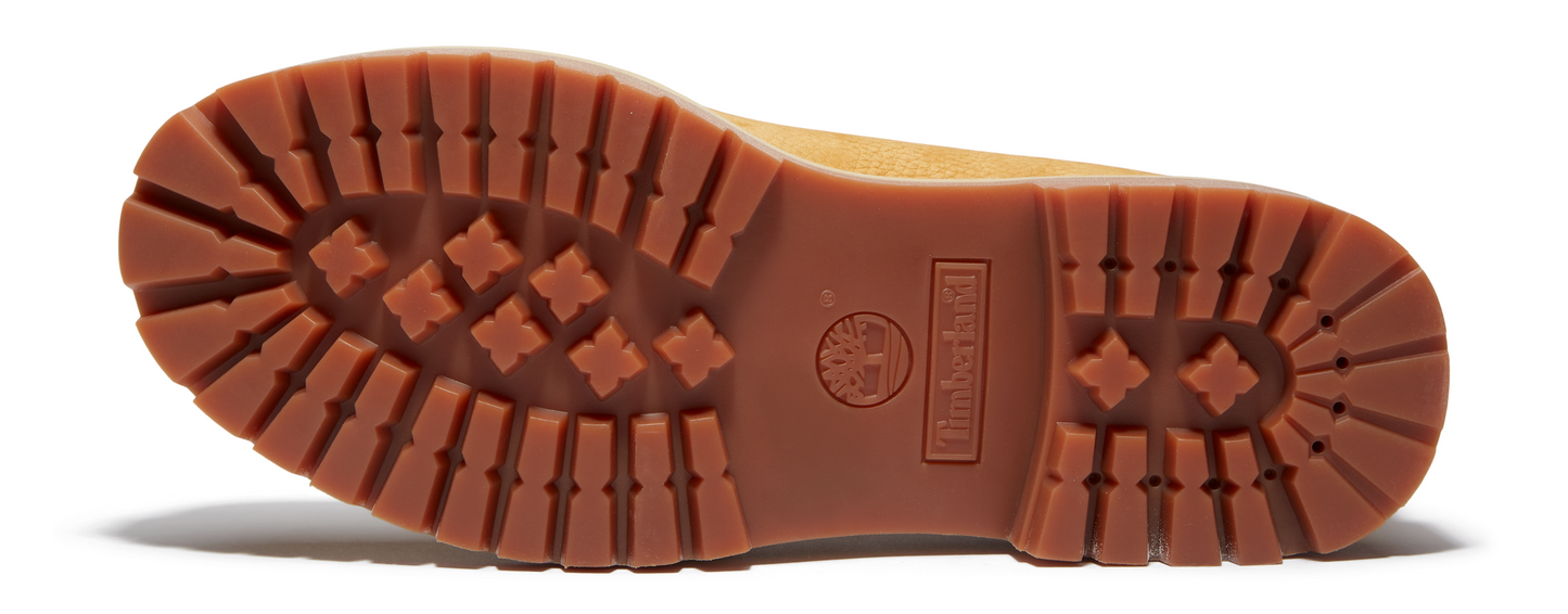 Slip On Shoe - Wheat Nubuck