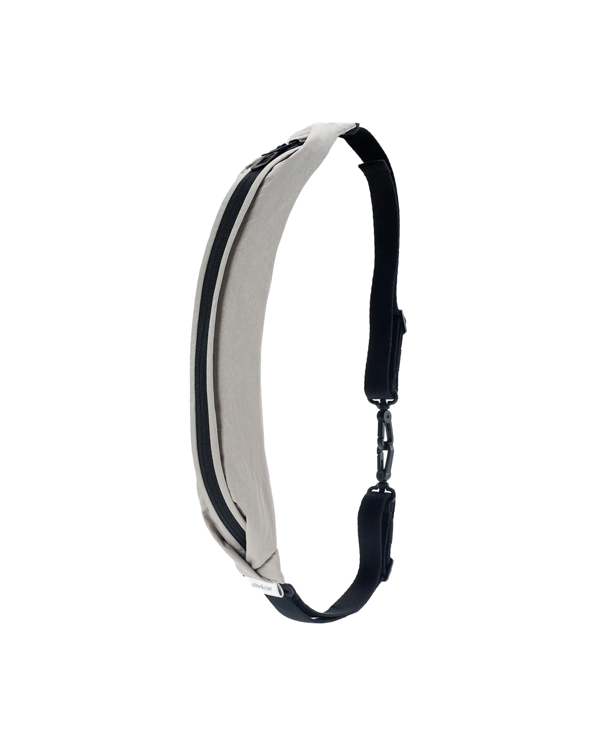 Adda Smooth - Minimal Cross Body