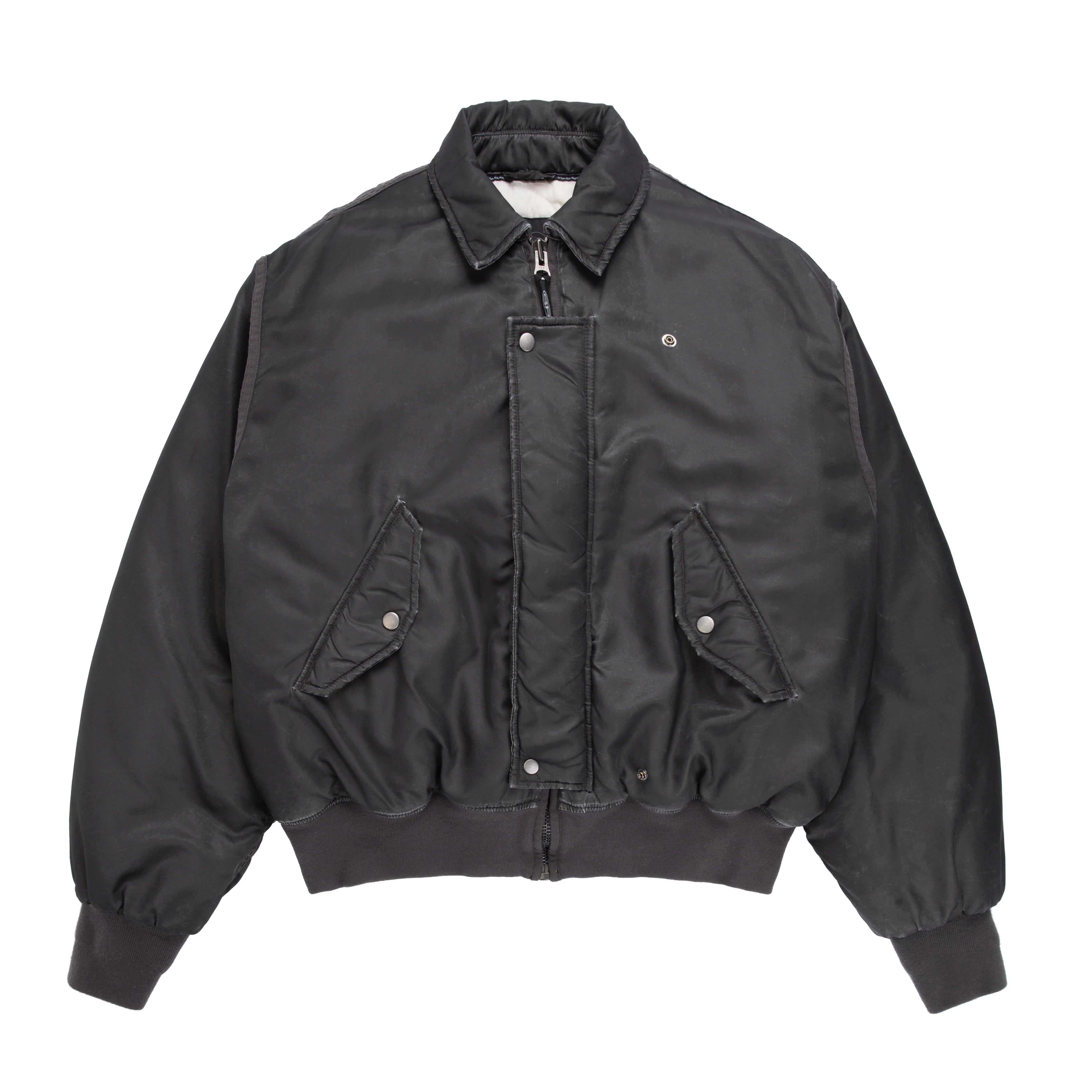 JemutのRetain MA-1 Bomber Jacket 全2色 JemutのRetain MA-1 Bomber Jacket 全2色 (Jemut/ブルゾン