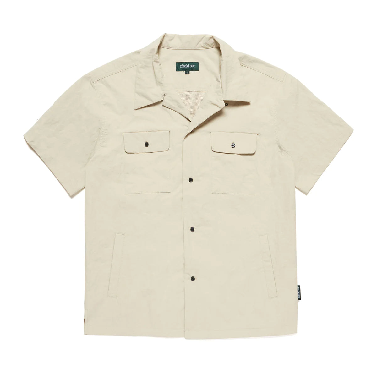 Carbon Shirt