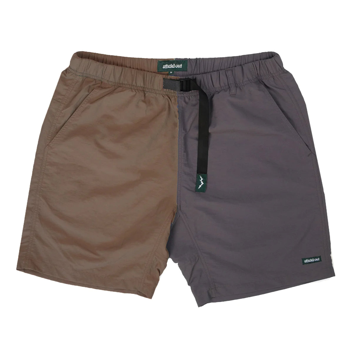 Sierra Climbing Shorts