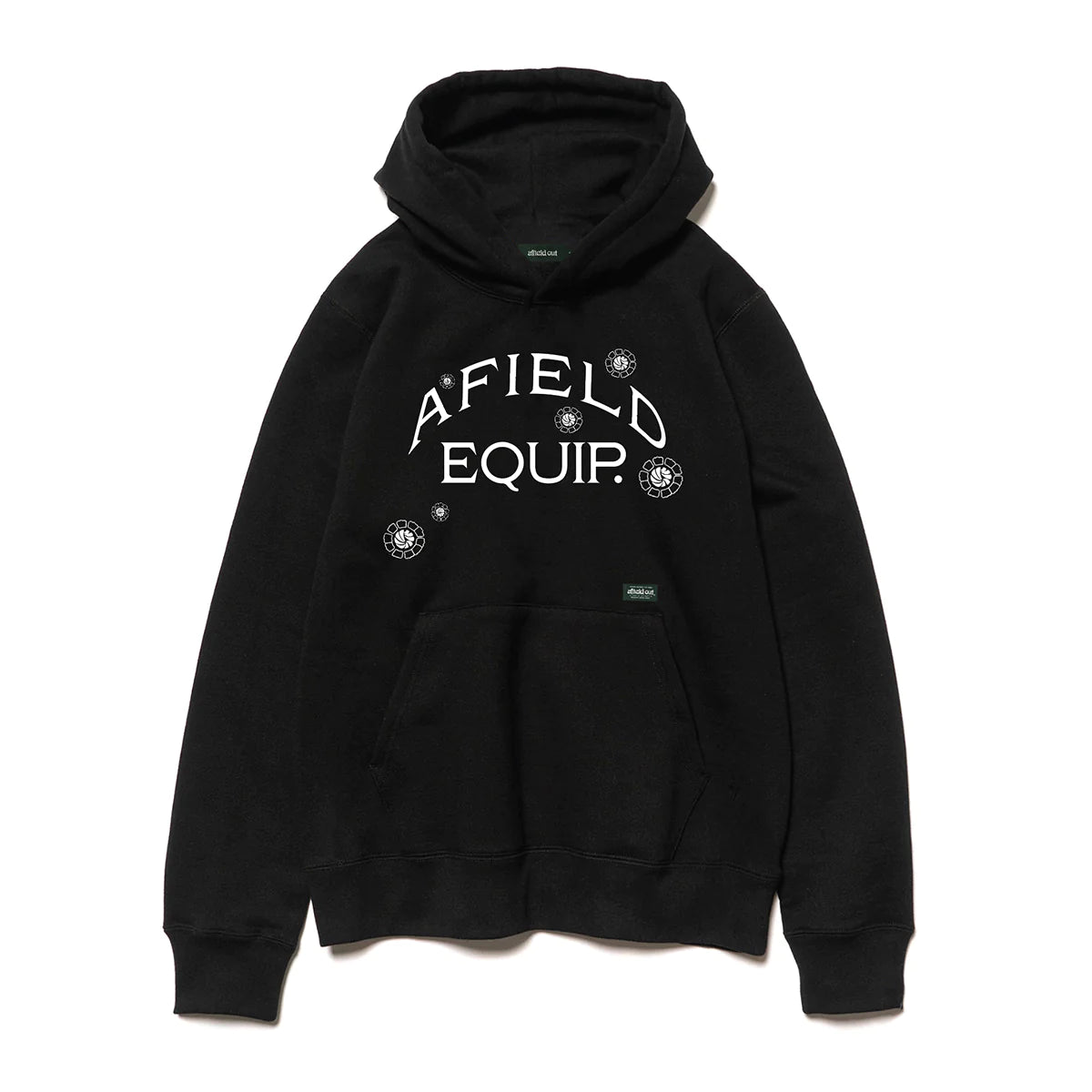 Floristics Hoodie