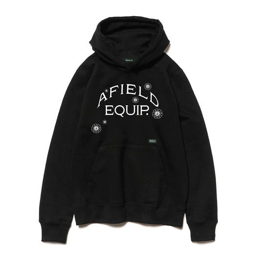 Floristics Hoodie