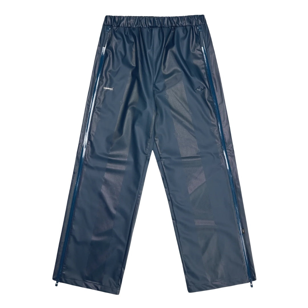 Apollo Pants Wide W3 - Major Blue