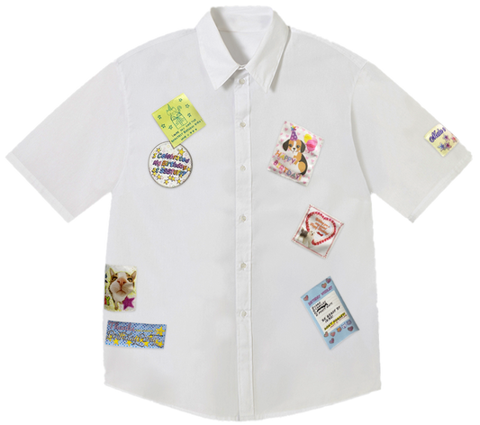 B-Day Shirt