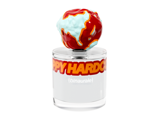 Happy Hardcore