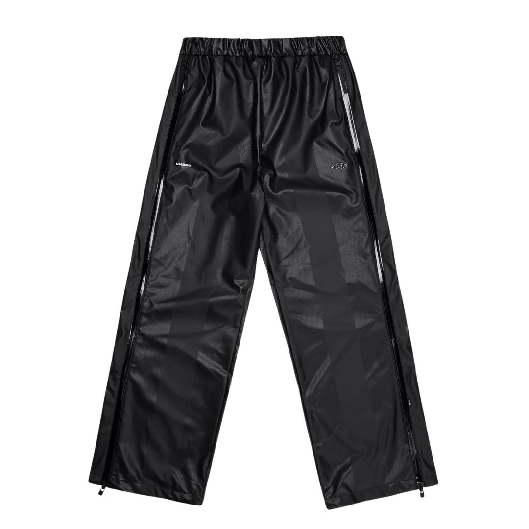 Apollo Pants Wide W3 - Black