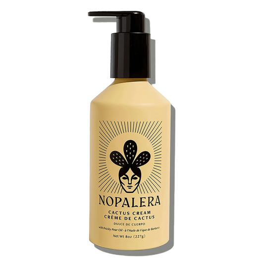 Cactus Body Cream - Dulce De Cuerpo