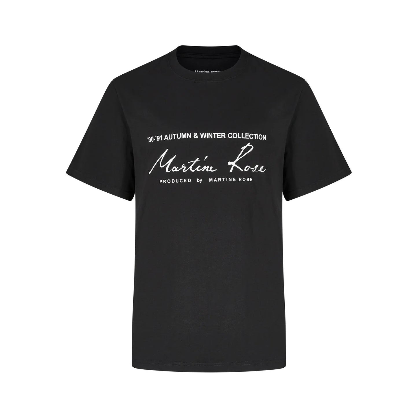 Classic Logo T-Shirt