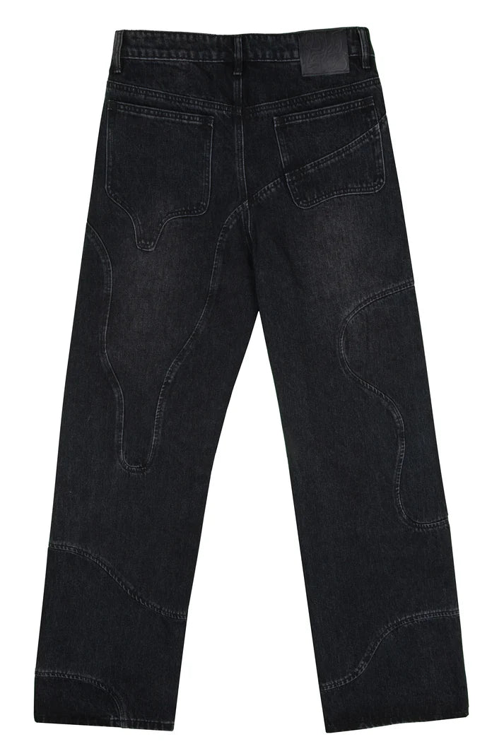Curve Jeans