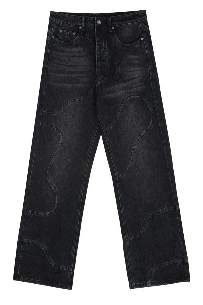 Curve Jeans