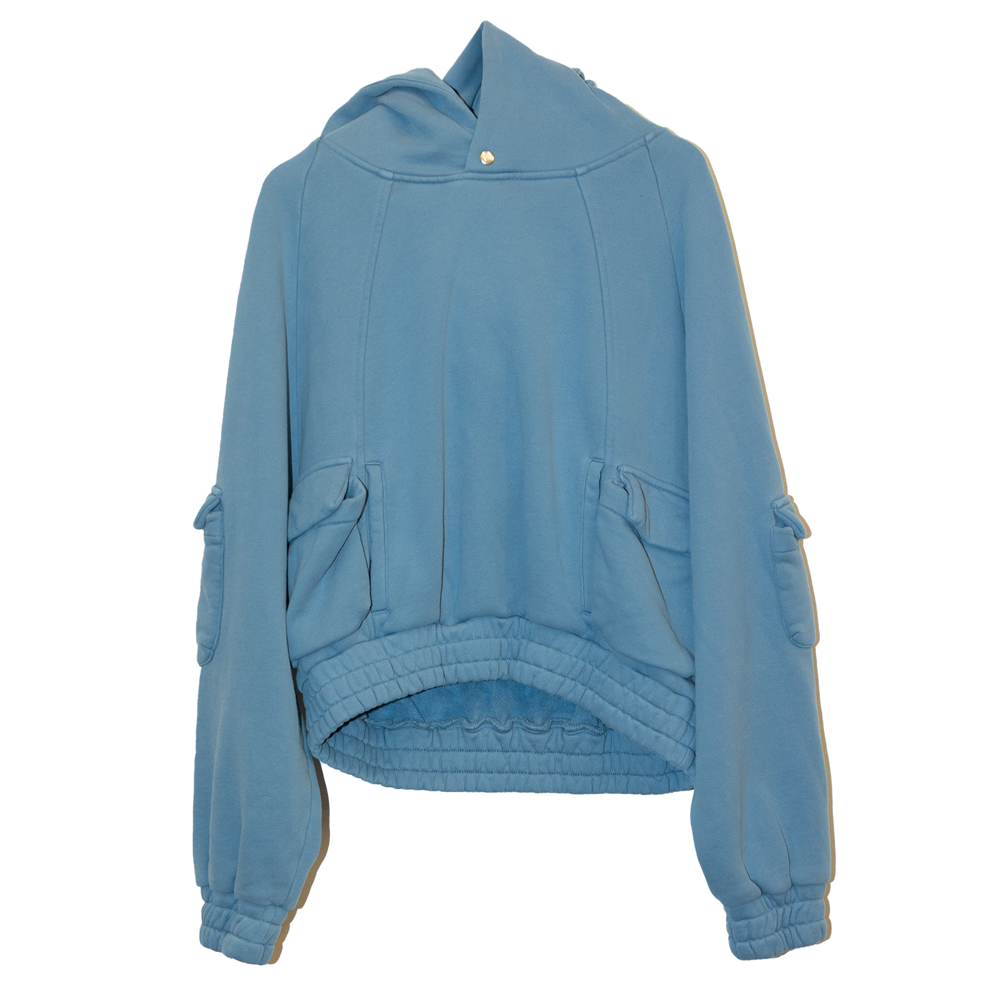 Cargo Hoodie