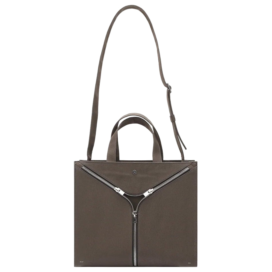 Tecton Tote Bag