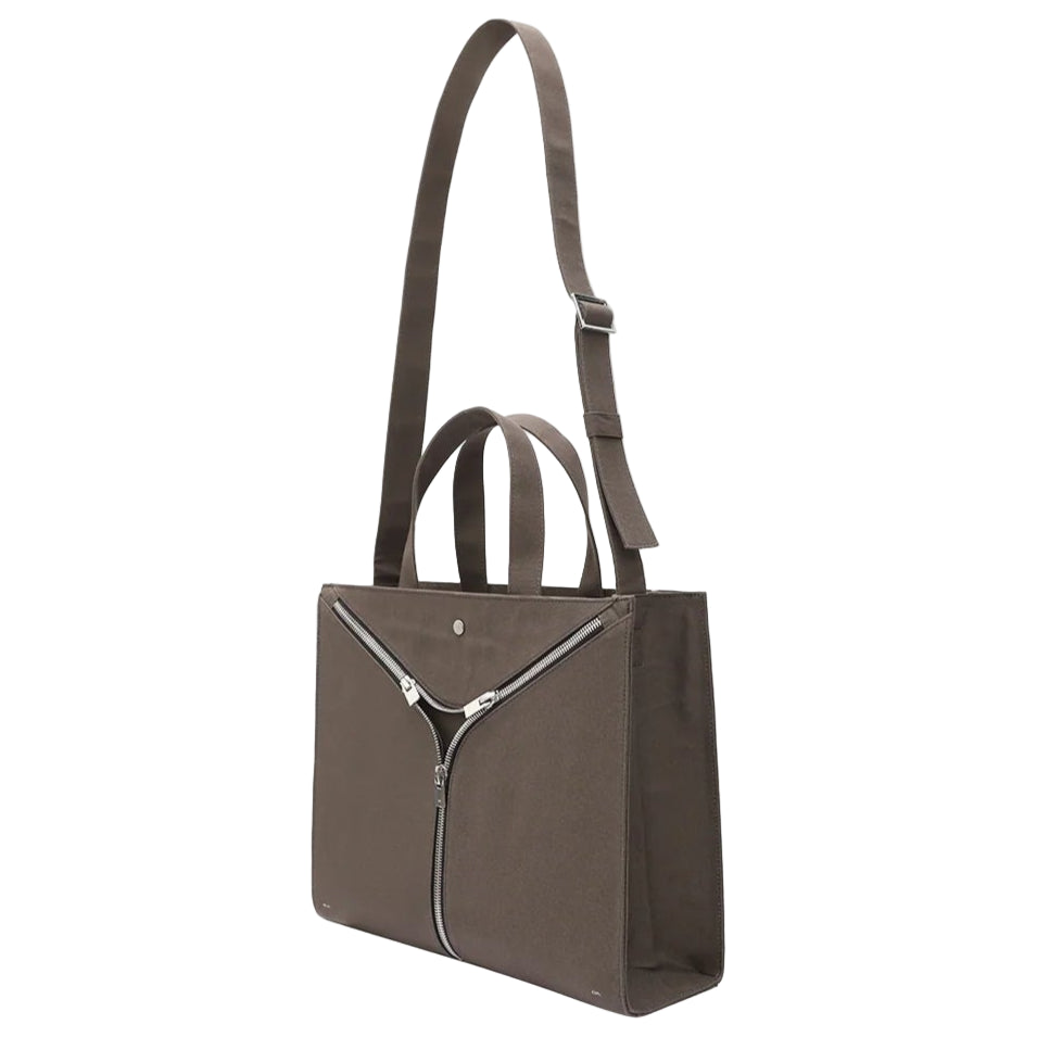 Tecton Tote Bag