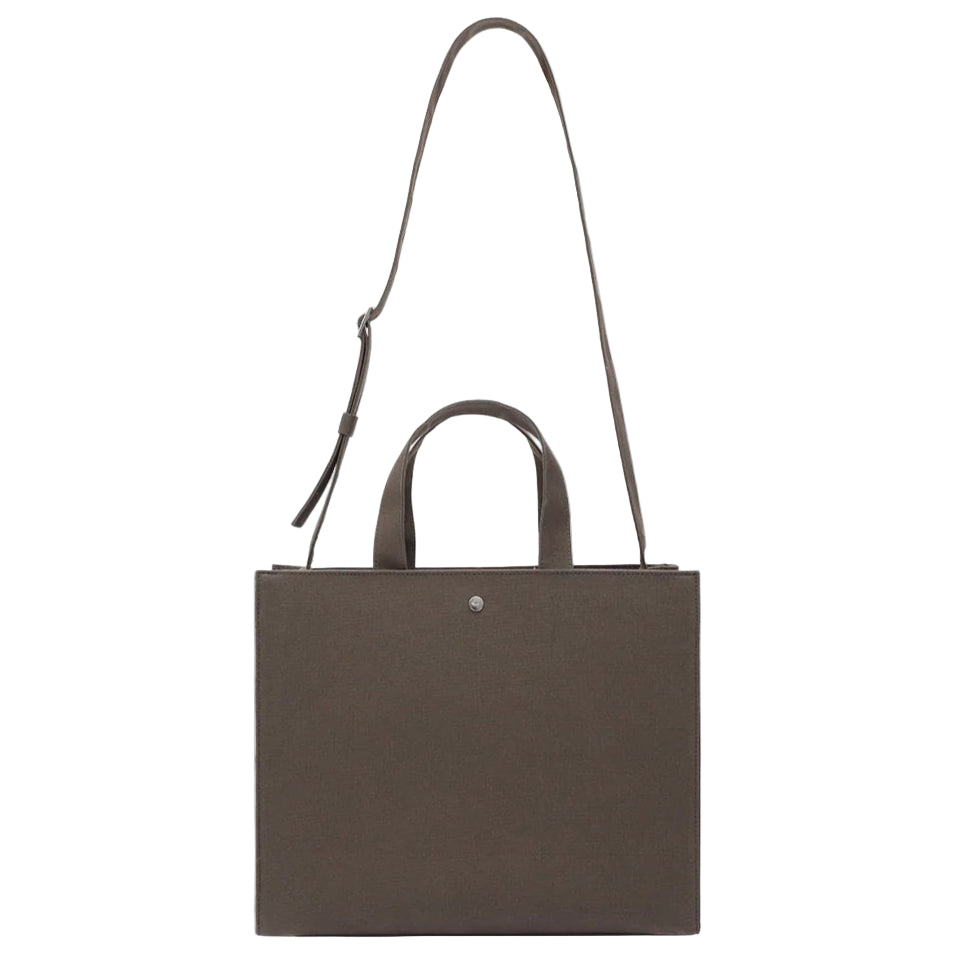 Tecton Tote Bag