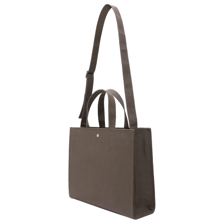 Tecton Tote Bag