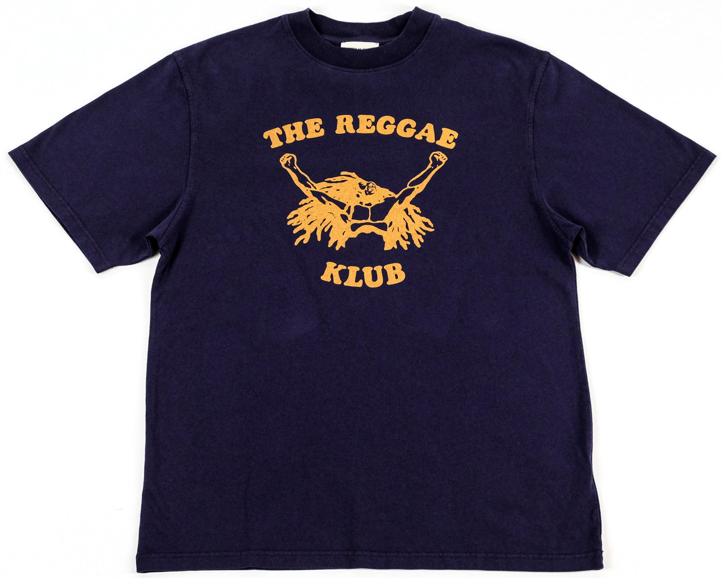 Reggae Klub T-Shirt