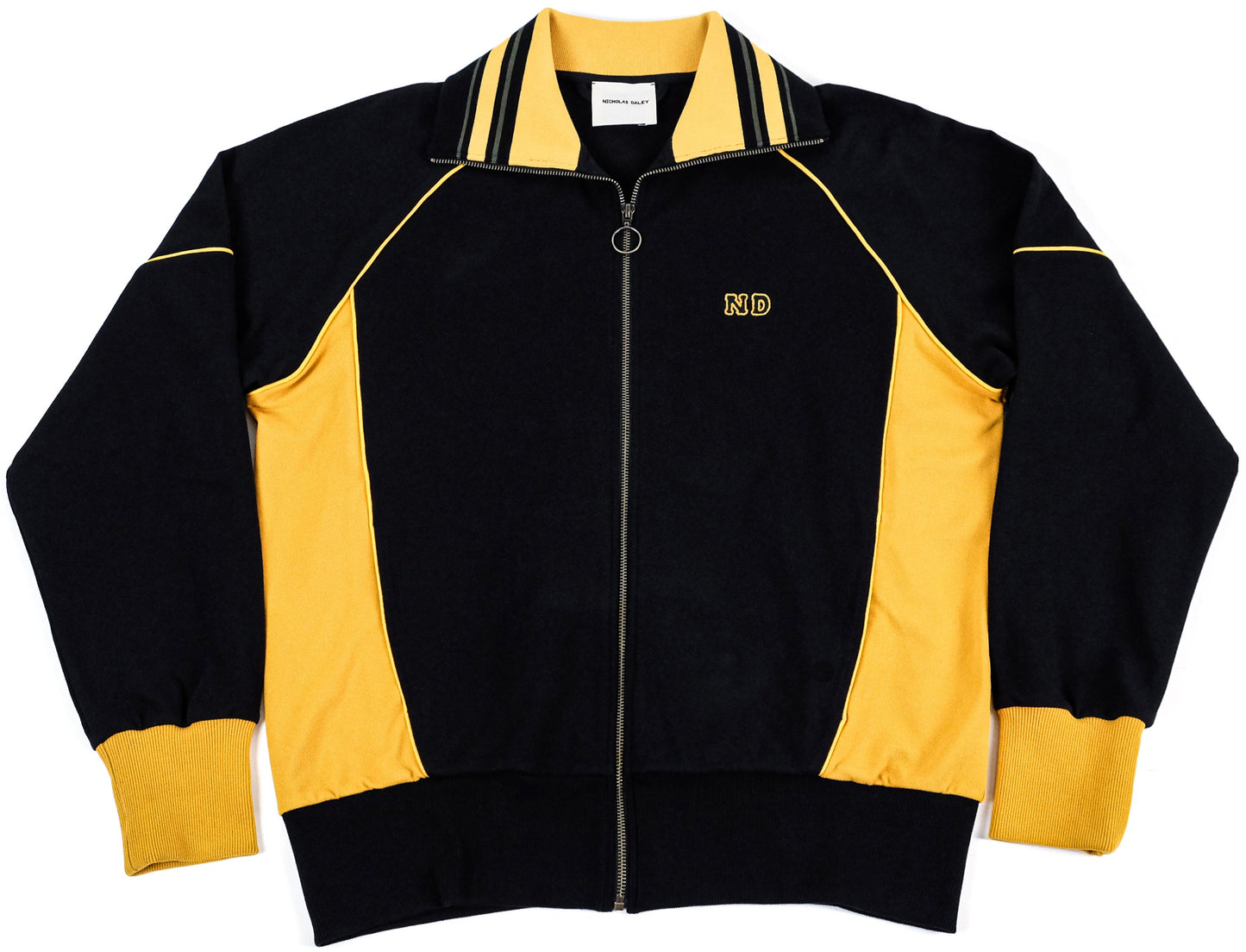 Track Top