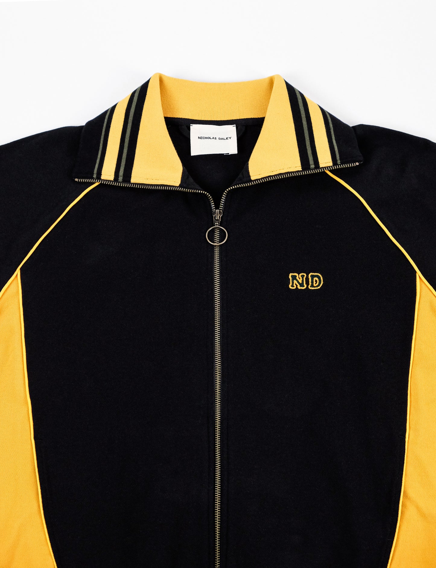 Track Top
