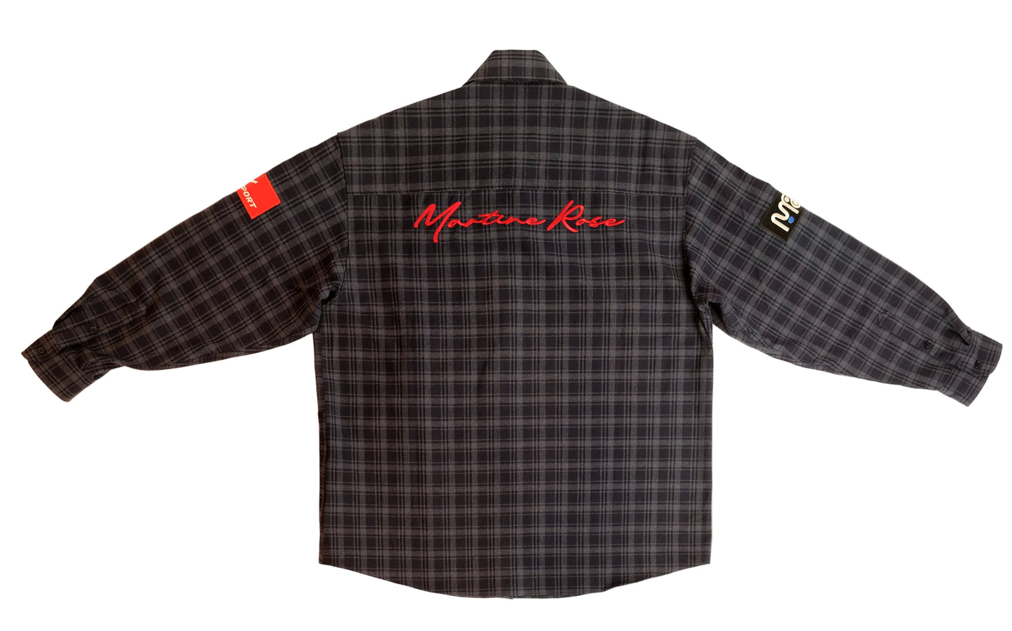 Wallet Shirt