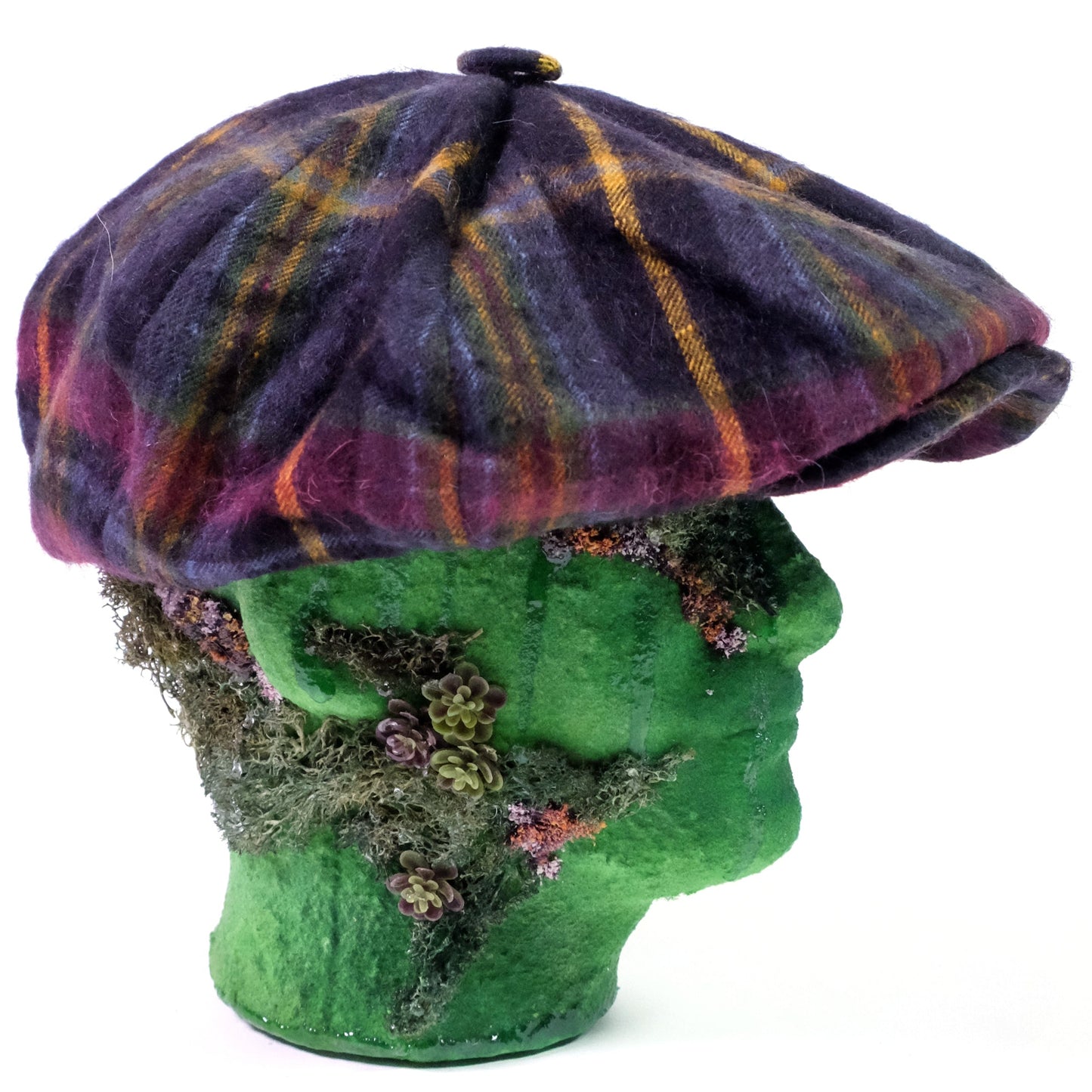 Baker Boy Hat - Combo Tarten