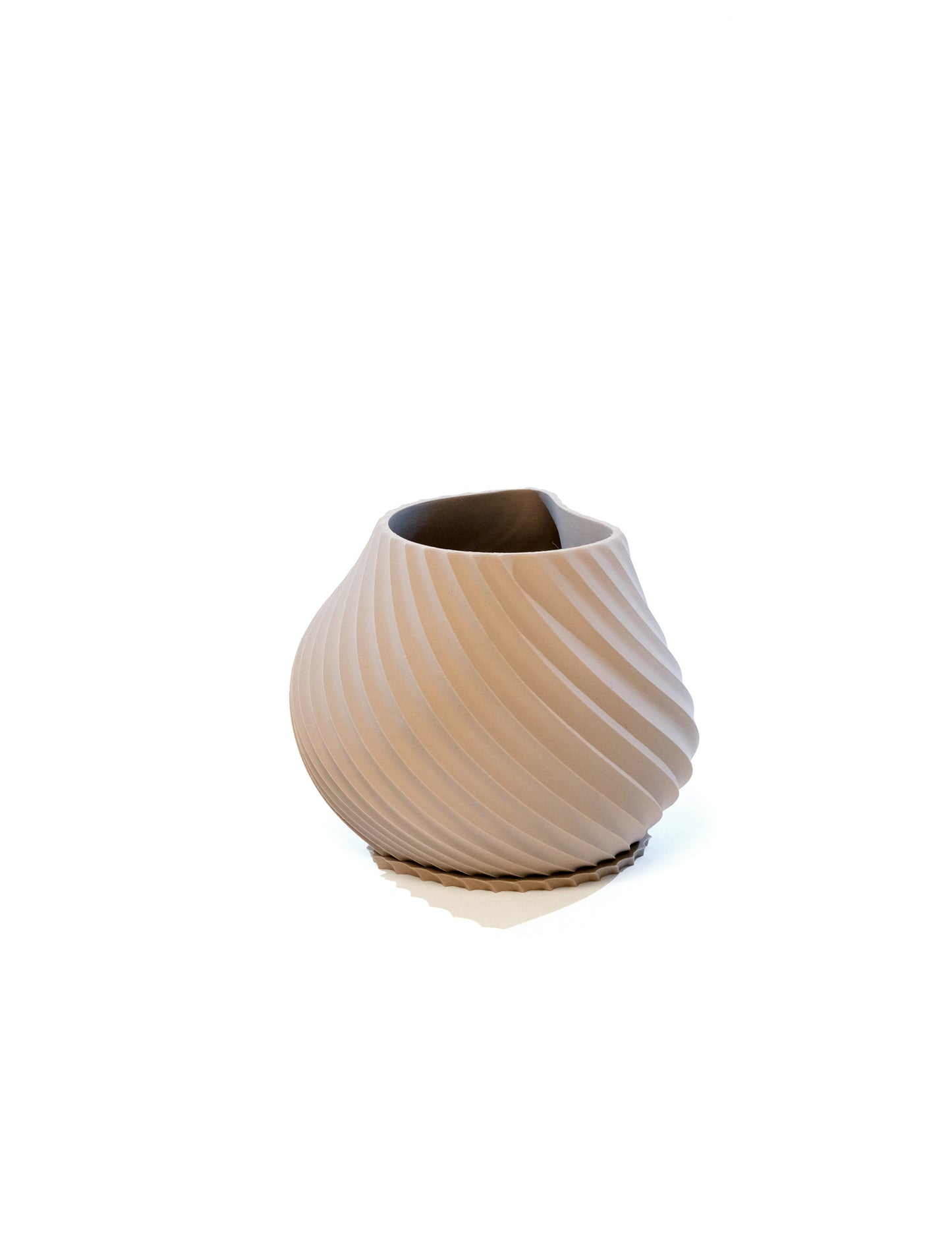 SEA Planter - Off White - Medium