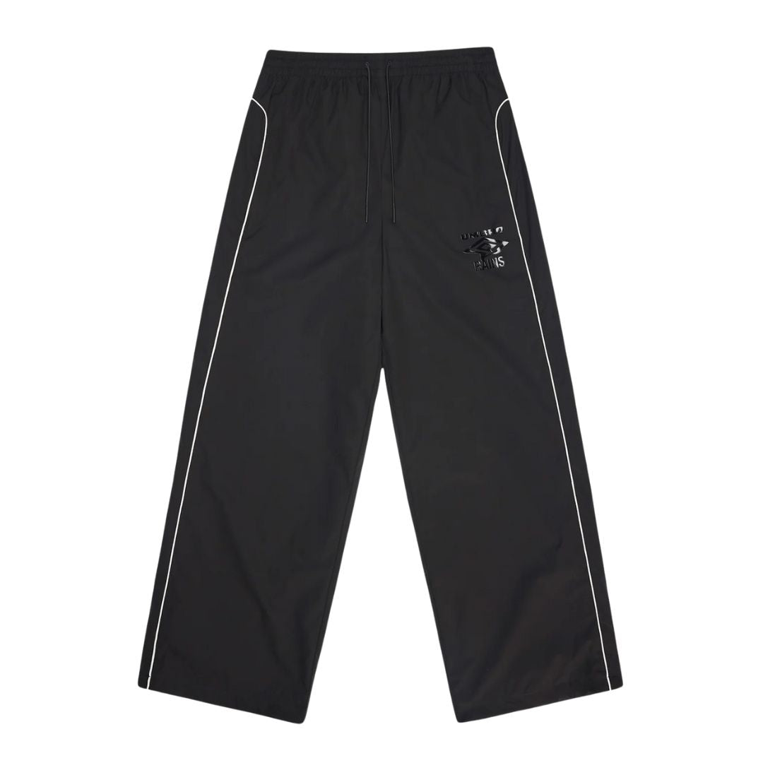 Drill Pants Wide