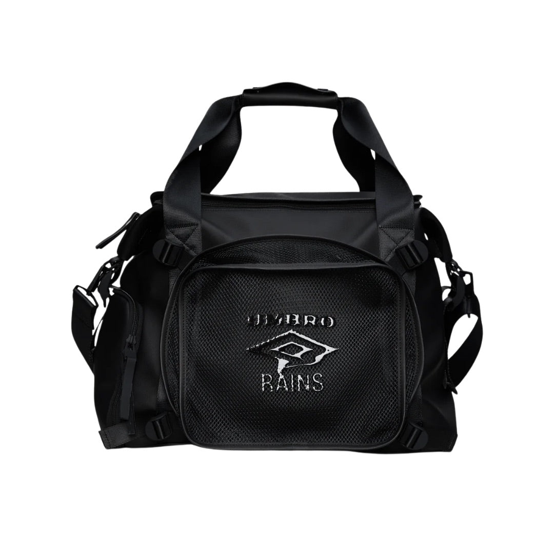 Transfer Duffle Bag W3