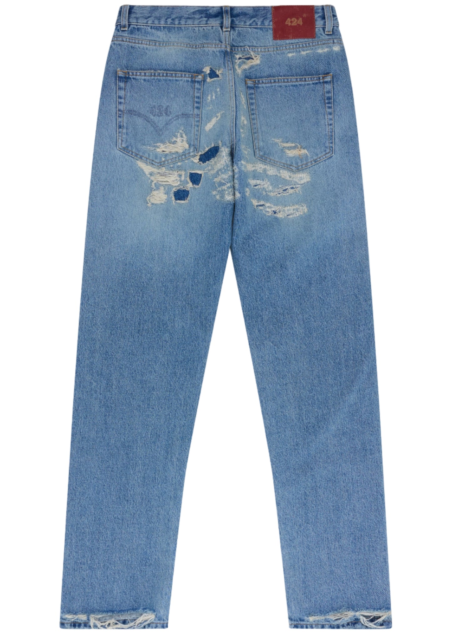 Big Daddy Denim - Japanese Vintage