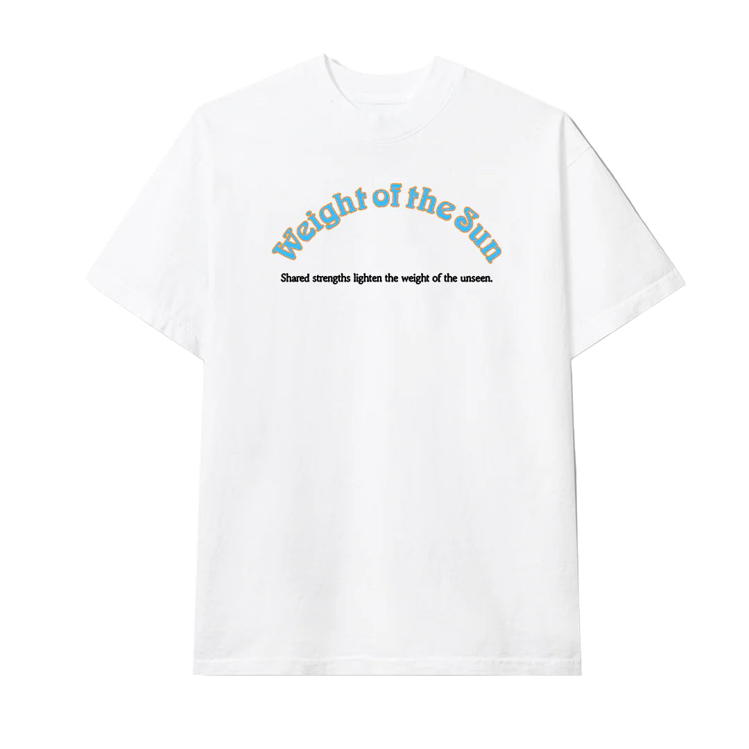 Weight of the Sun S/S Tee
