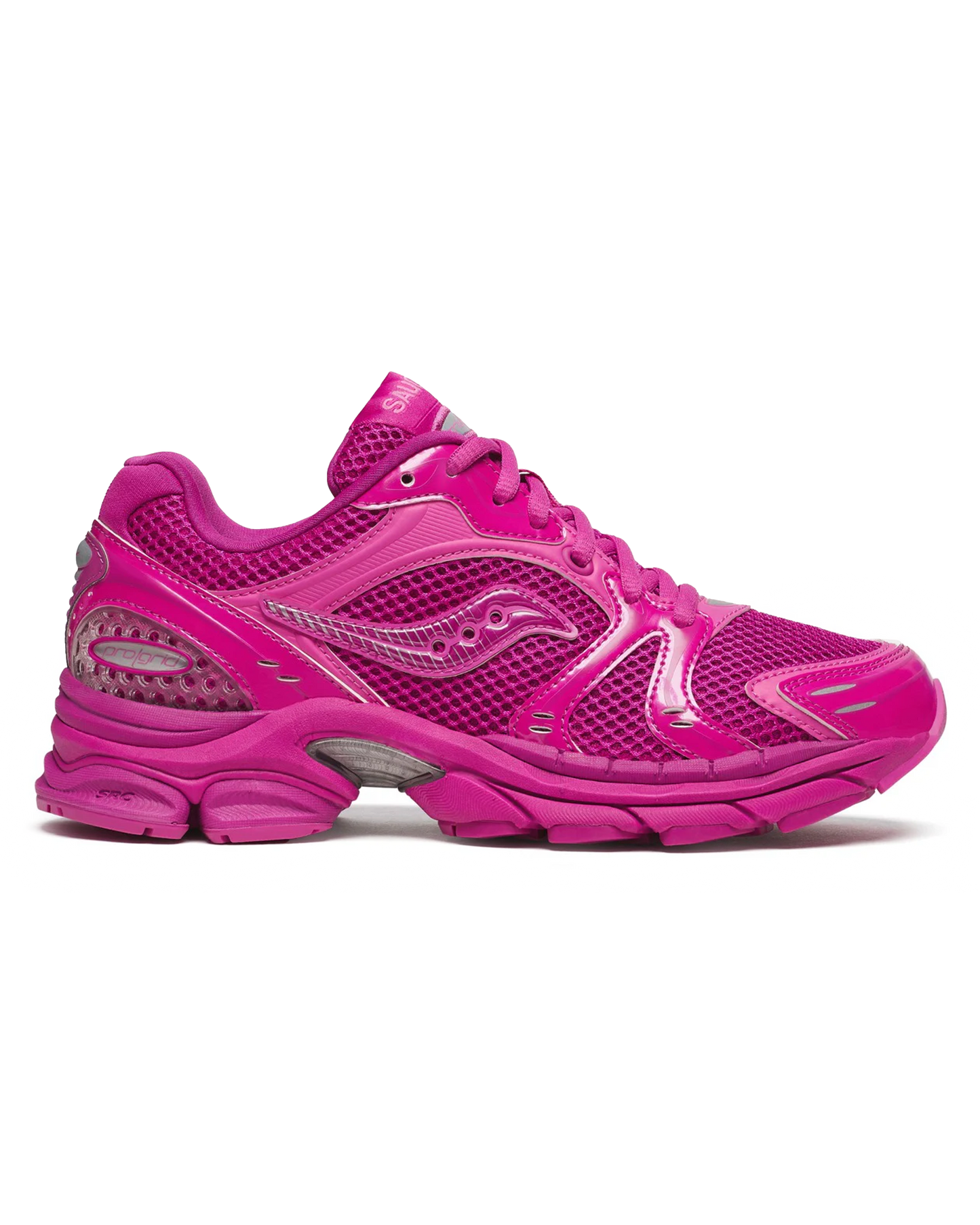 Progrid Triumph 4 - Glossy Pink