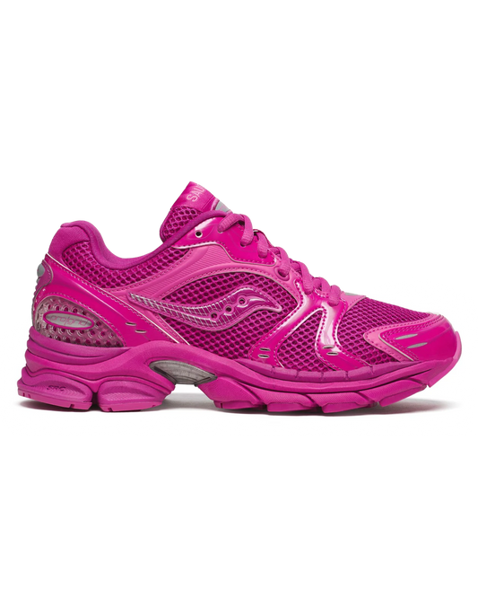 Progrid Triumph 4 - Glossy Pink