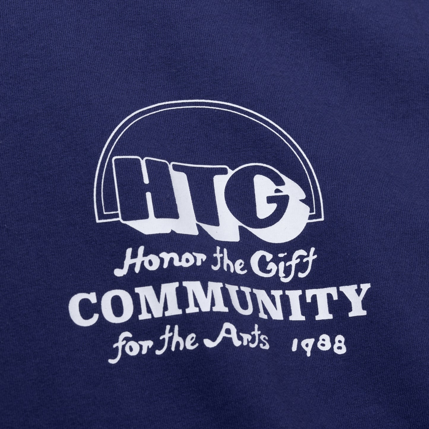 Honor Workshop T-Shirt