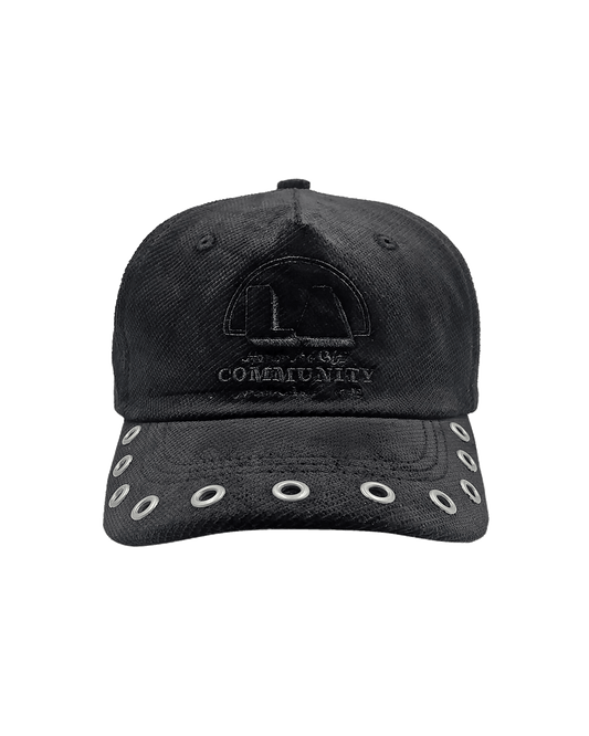 Eyelet Cap