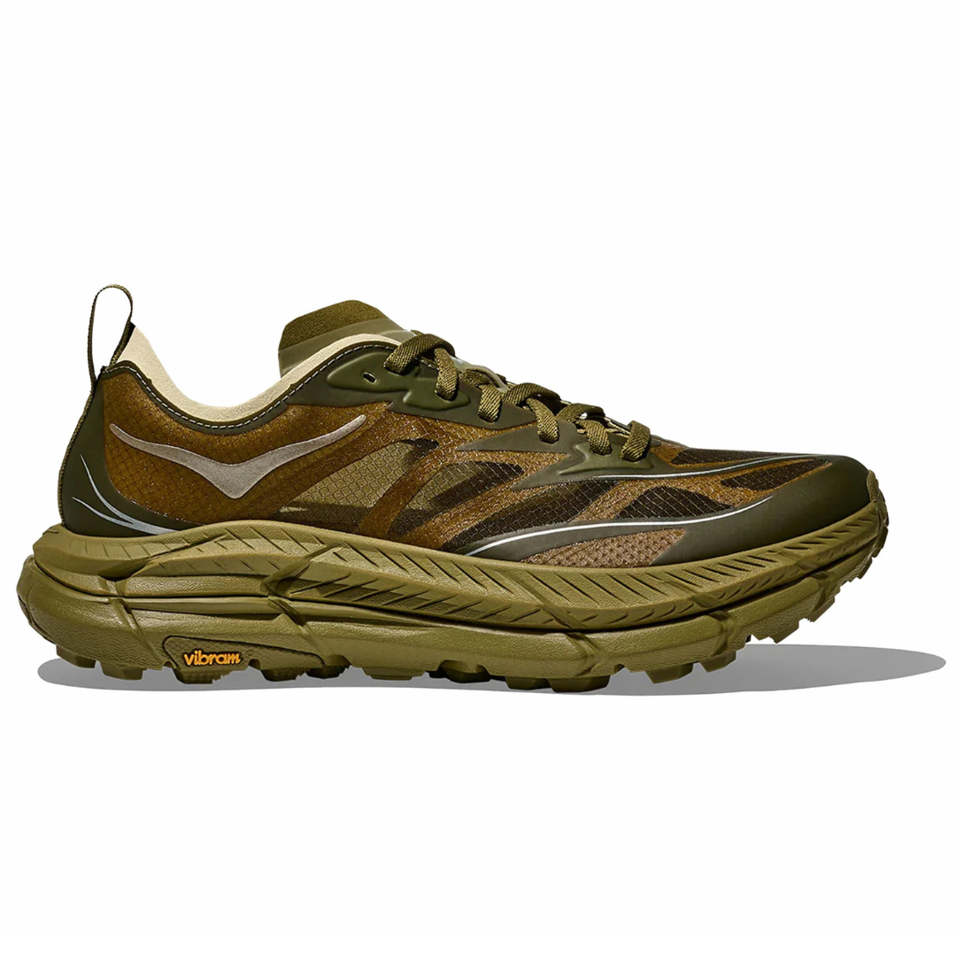 Mafate Speed 4 Lite - Wild Rye/Pampas